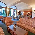 Semesteranläggning (resort) Penina & Golf