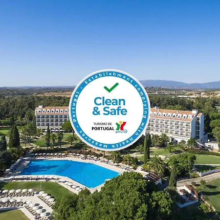 Penina & Golf Hotell