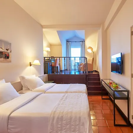 Resort Penina & Golf Portimao