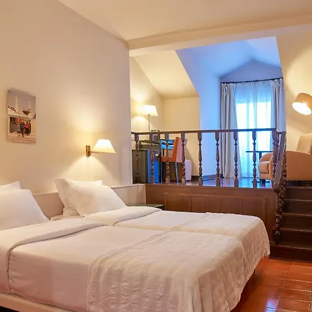 Hotel Penina & Golf