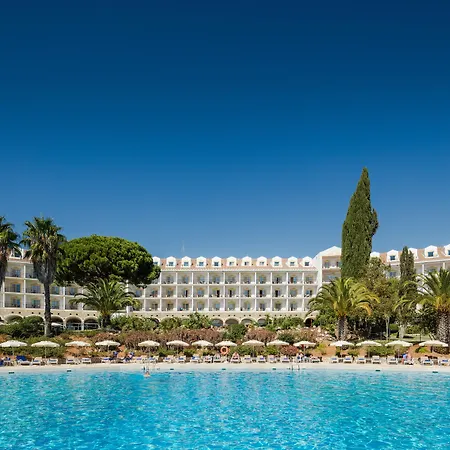 Penina & Golf Resort Portimao