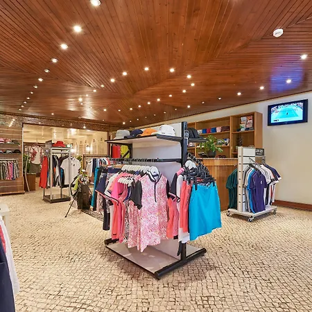Penina & Golf Hotel