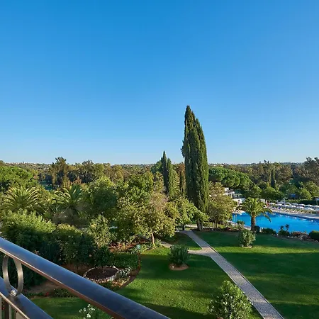 Penina & Golf Hotel