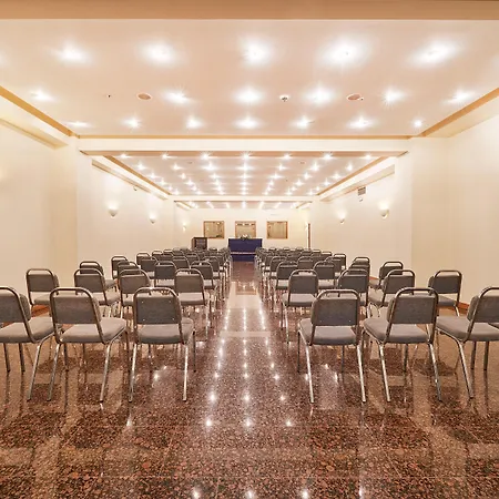 Penina & Golf Hotel 5*