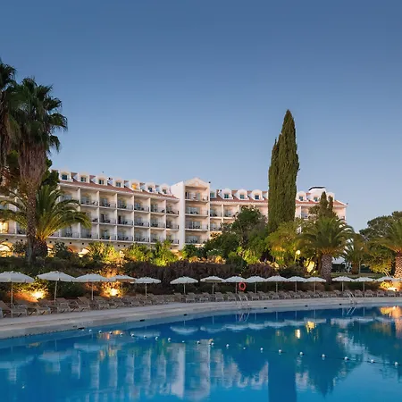 Penina & Golf Hotel 5*