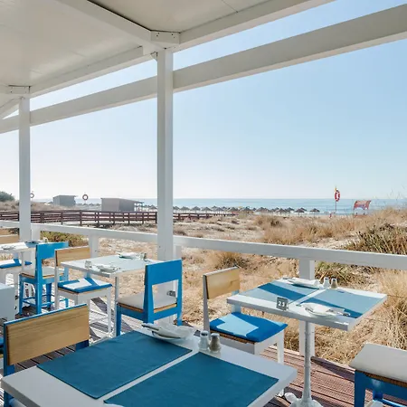 Θέρετρο Penina & Golf Portimão