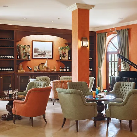 Penina & Golf Hotel 5*