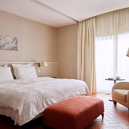 Penina & Golf Hotel 5*