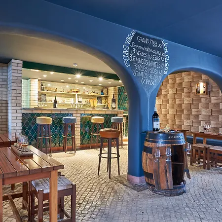 Θέρετρο Penina & Golf 5*