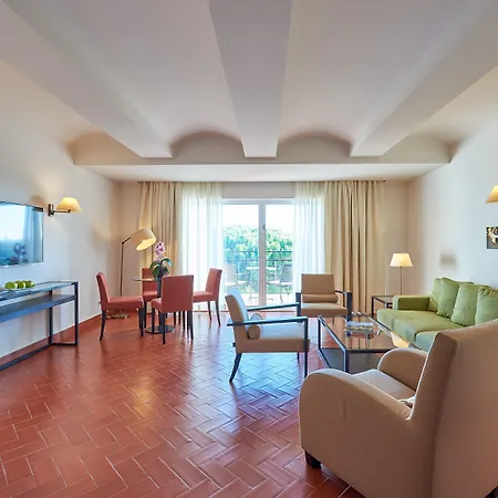 Penina & Golf Θέρετρο Portimão