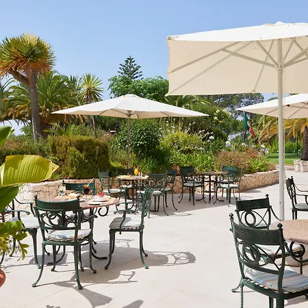 Θέρετρο Penina & Golf Portimão