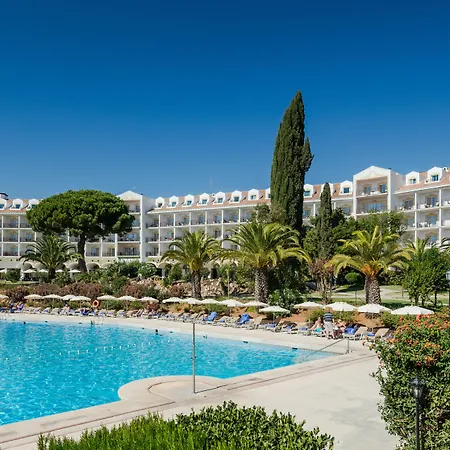 Θέρετρο Penina & Golf