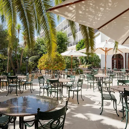 Θέρετρο Penina & Golf