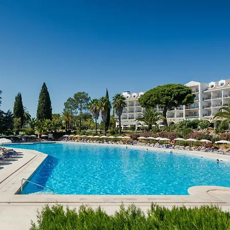 Θέρετρο Penina & Golf Portimão