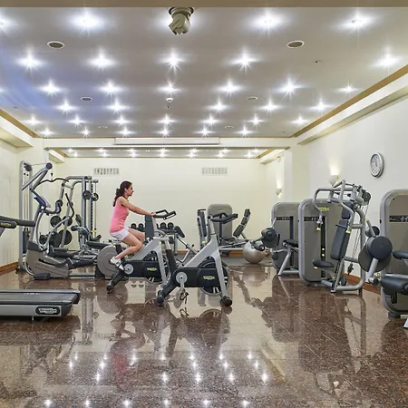 Θέρετρο Penina & Golf