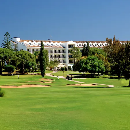 Penina & Golf Hotel Portimão