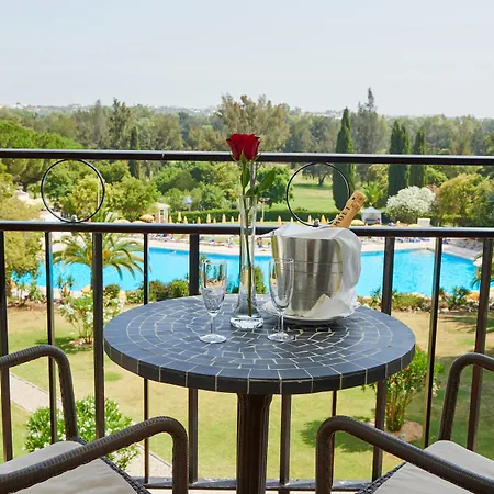 Penina & Golf 5* Portimão