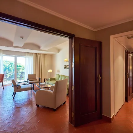 Θέρετρο Penina & Golf 5*