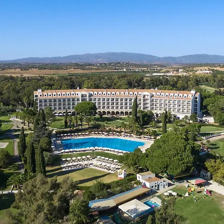 Penina & Golf Θέρετρο