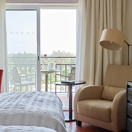 Penina & Golf Θέρετρο Portimão