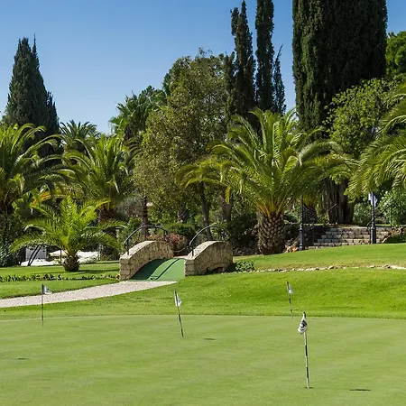 Θέρετρο Penina & Golf 5*