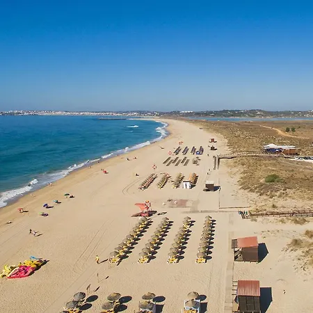 Θέρετρο Penina & Golf 5*