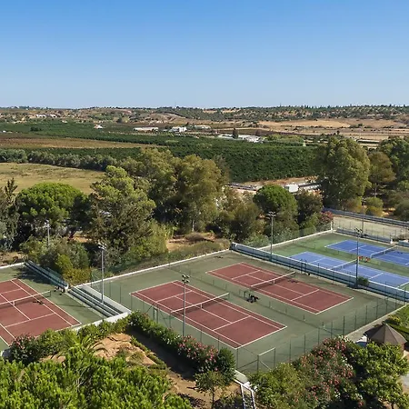 Penina & Golf Θέρετρο Portimão