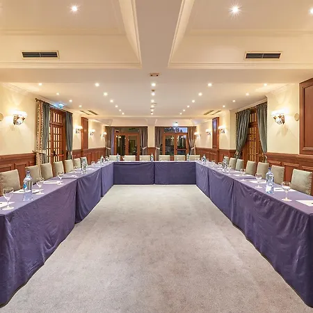 Θέρετρο Penina & Golf Portimão