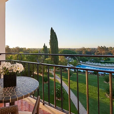 Penina & Golf Hotel 5*