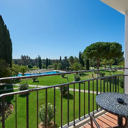 Penina & Golf Hotel 5*