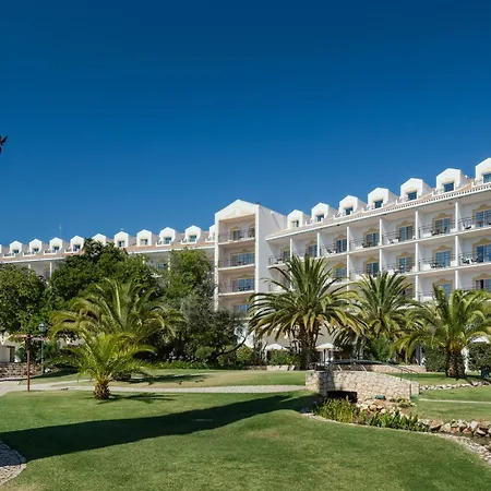 Θέρετρο Penina & Golf 5*
