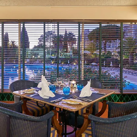 Θέρετρο Penina & Golf Portimão