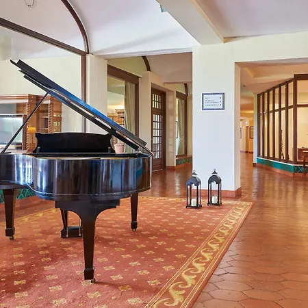 Penina & Golf Hotel Portimão