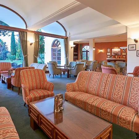 Hotell Penina & Golf