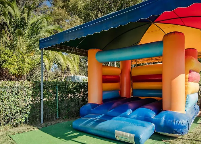 Penina & Golf Ośrodek wypoczynkowy 5*