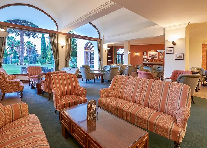 Ośrodek wypoczynkowy Penina & Golf