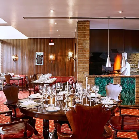 Penina & Golf Feriested 5*