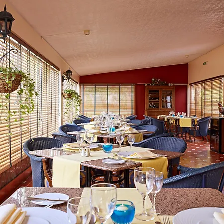 Resort Penina & Golf