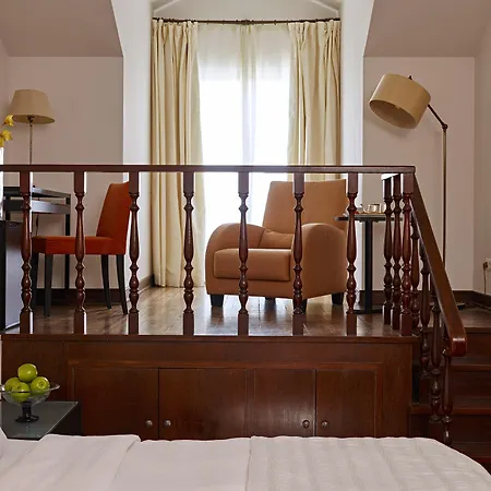 Feriested Penina & Golf 5*