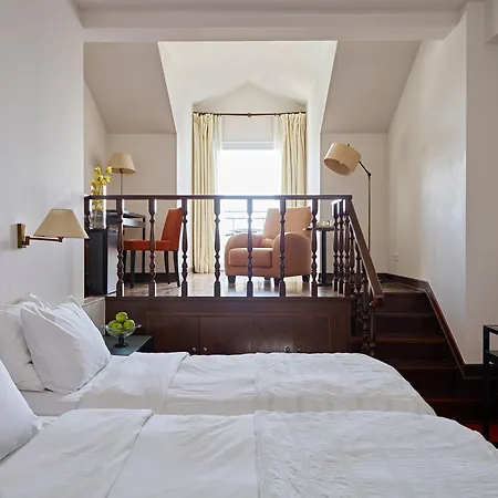 Penina & Golf Feriested 5*