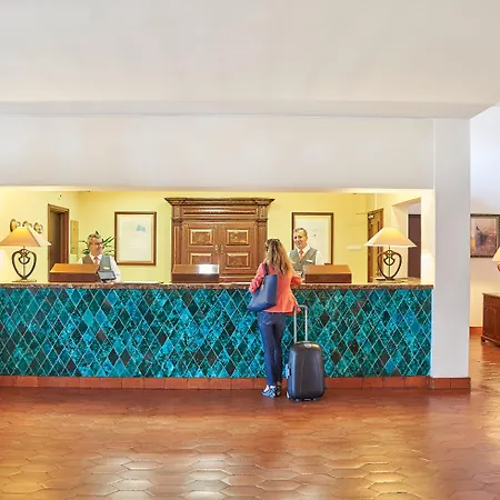 Resort Penina & Golf