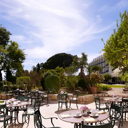 Resort Penina & Golf