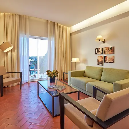 Penina & Golf Resort Portimão