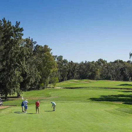 Penina & Golf 5*