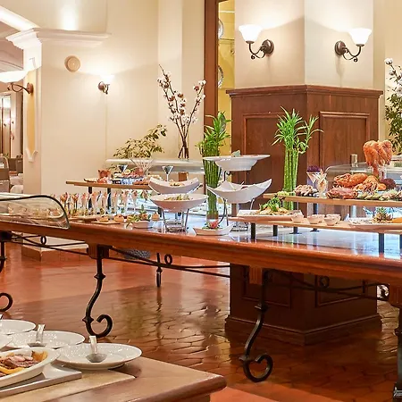 Resort Penina & Golf 5*
