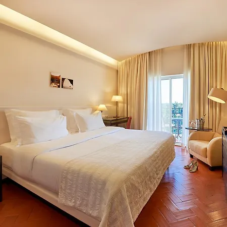 Resort Penina & Golf