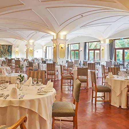 Feriested Penina & Golf 5*