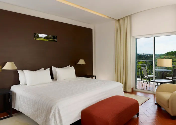 Penina & Golf 5* Portimão