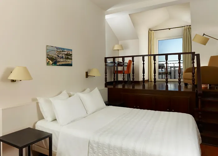 Penina & Golf Semesteranläggning (resort) Portimão