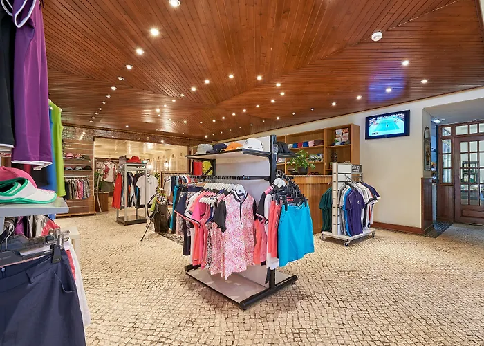 Penina & Golf Semesteranläggning (resort)